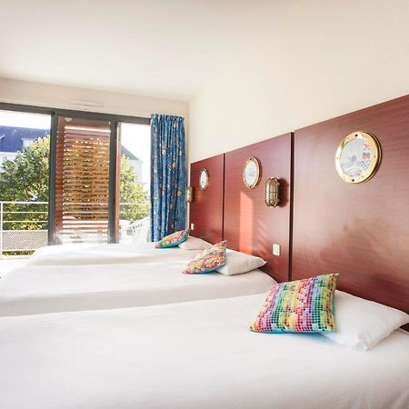 Hotel Les Gens De Mer La Rochelle La Rochelle  Zewnętrze zdjęcie