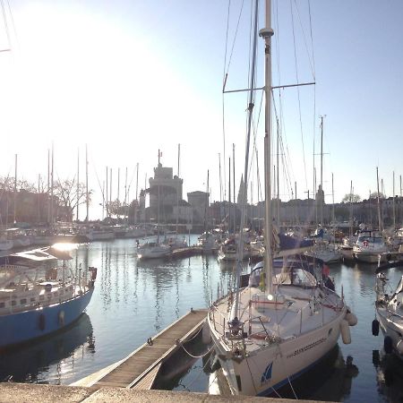 Hotel Les Gens De Mer La Rochelle La Rochelle  Zewnętrze zdjęcie
