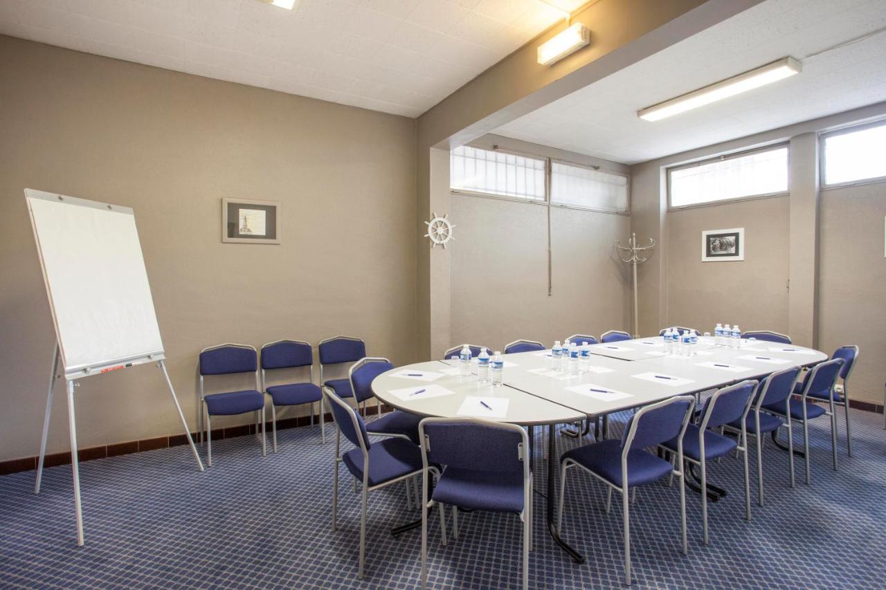 Hotel Les Gens De Mer La Rochelle La Rochelle  Zewnętrze zdjęcie