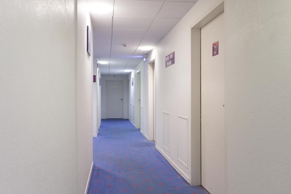 Hotel Les Gens De Mer La Rochelle La Rochelle  Zewnętrze zdjęcie
