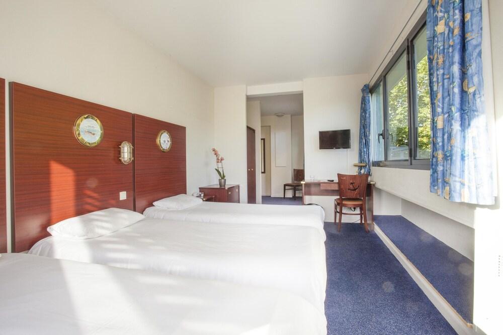 Hotel Les Gens De Mer La Rochelle La Rochelle  Zewnętrze zdjęcie