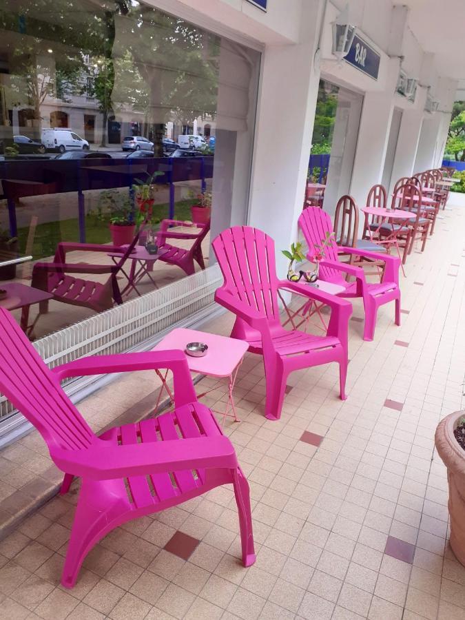 Hotel Les Gens De Mer La Rochelle La Rochelle  Zewnętrze zdjęcie