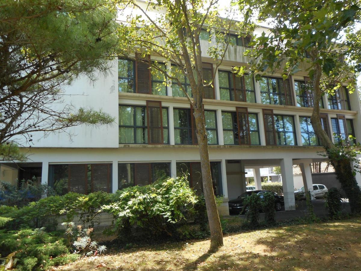 Hotel Les Gens De Mer La Rochelle La Rochelle  Zewnętrze zdjęcie