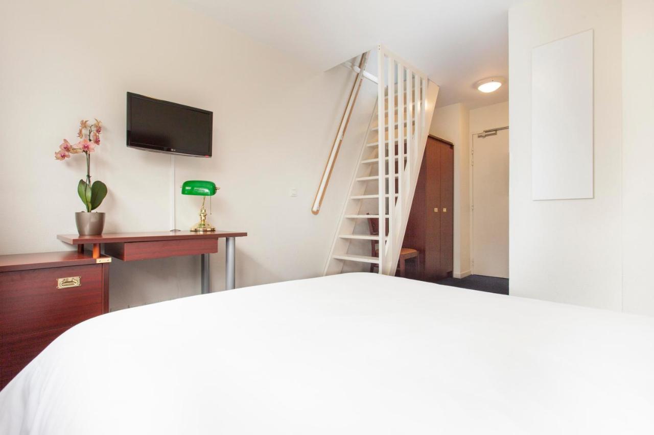 Hotel Les Gens De Mer La Rochelle La Rochelle  Zewnętrze zdjęcie