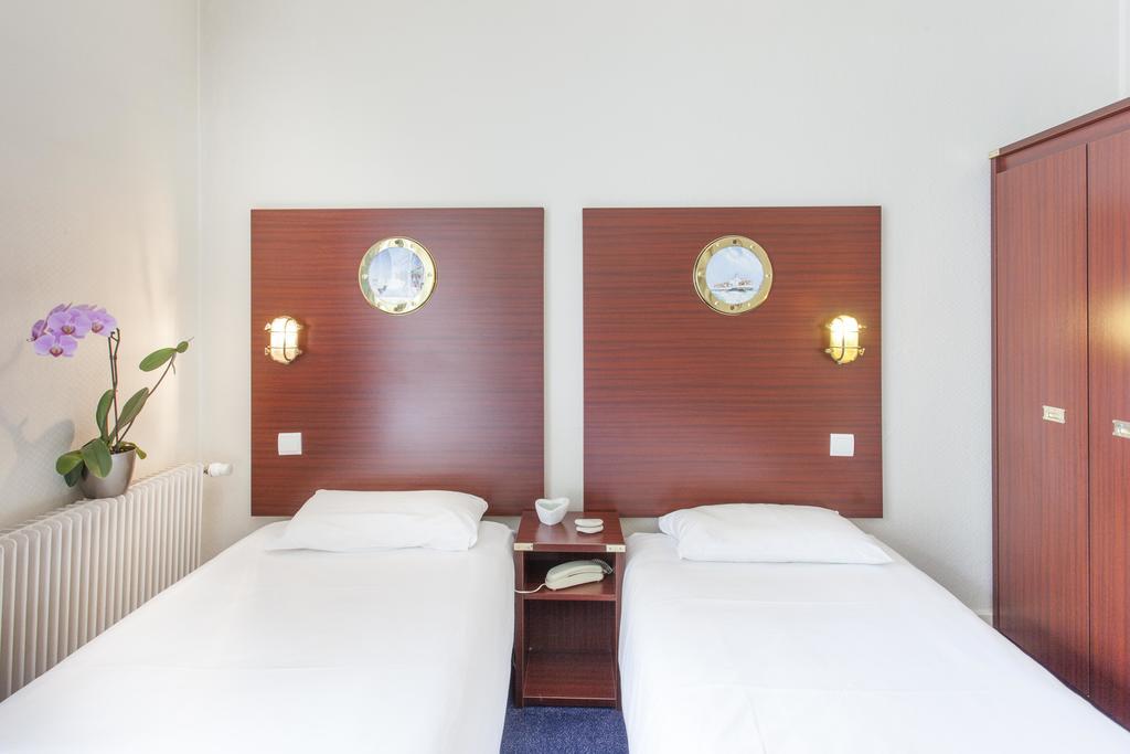 Hotel Les Gens De Mer La Rochelle La Rochelle  Zewnętrze zdjęcie
