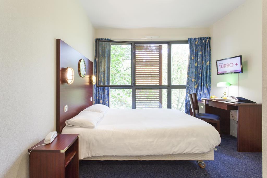 Hotel Les Gens De Mer La Rochelle La Rochelle  Zewnętrze zdjęcie