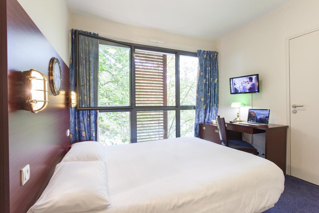 Hotel Les Gens De Mer La Rochelle La Rochelle  Zewnętrze zdjęcie