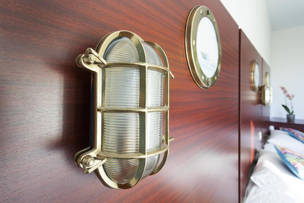 Hotel Les Gens De Mer La Rochelle La Rochelle  Zewnętrze zdjęcie