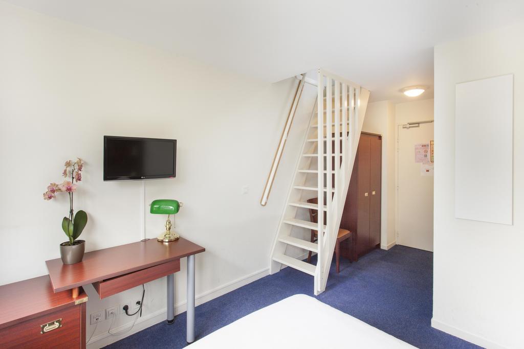 Hotel Les Gens De Mer La Rochelle La Rochelle  Zewnętrze zdjęcie