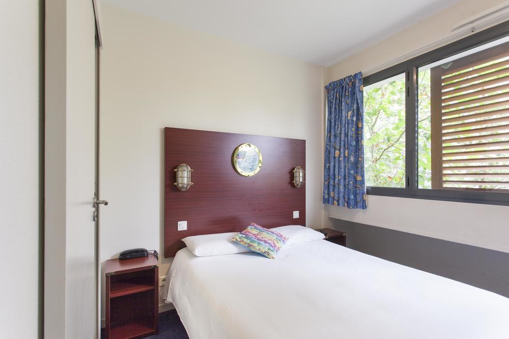 Hotel Les Gens De Mer La Rochelle La Rochelle  Zewnętrze zdjęcie