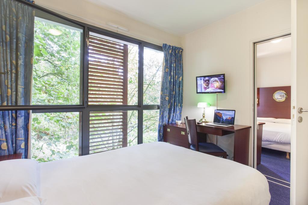 Hotel Les Gens De Mer La Rochelle La Rochelle  Zewnętrze zdjęcie