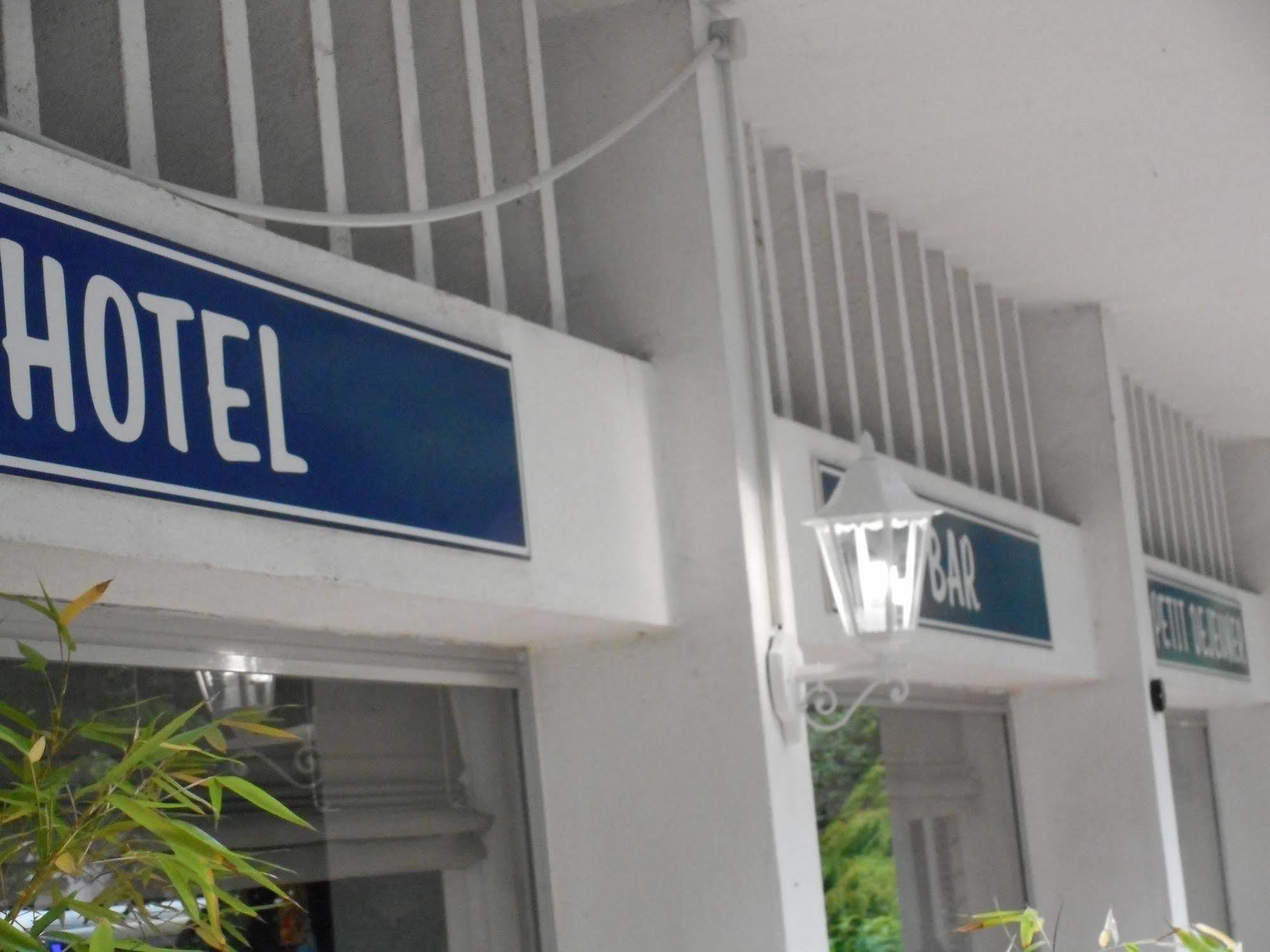 Hotel Les Gens De Mer La Rochelle La Rochelle  Zewnętrze zdjęcie
