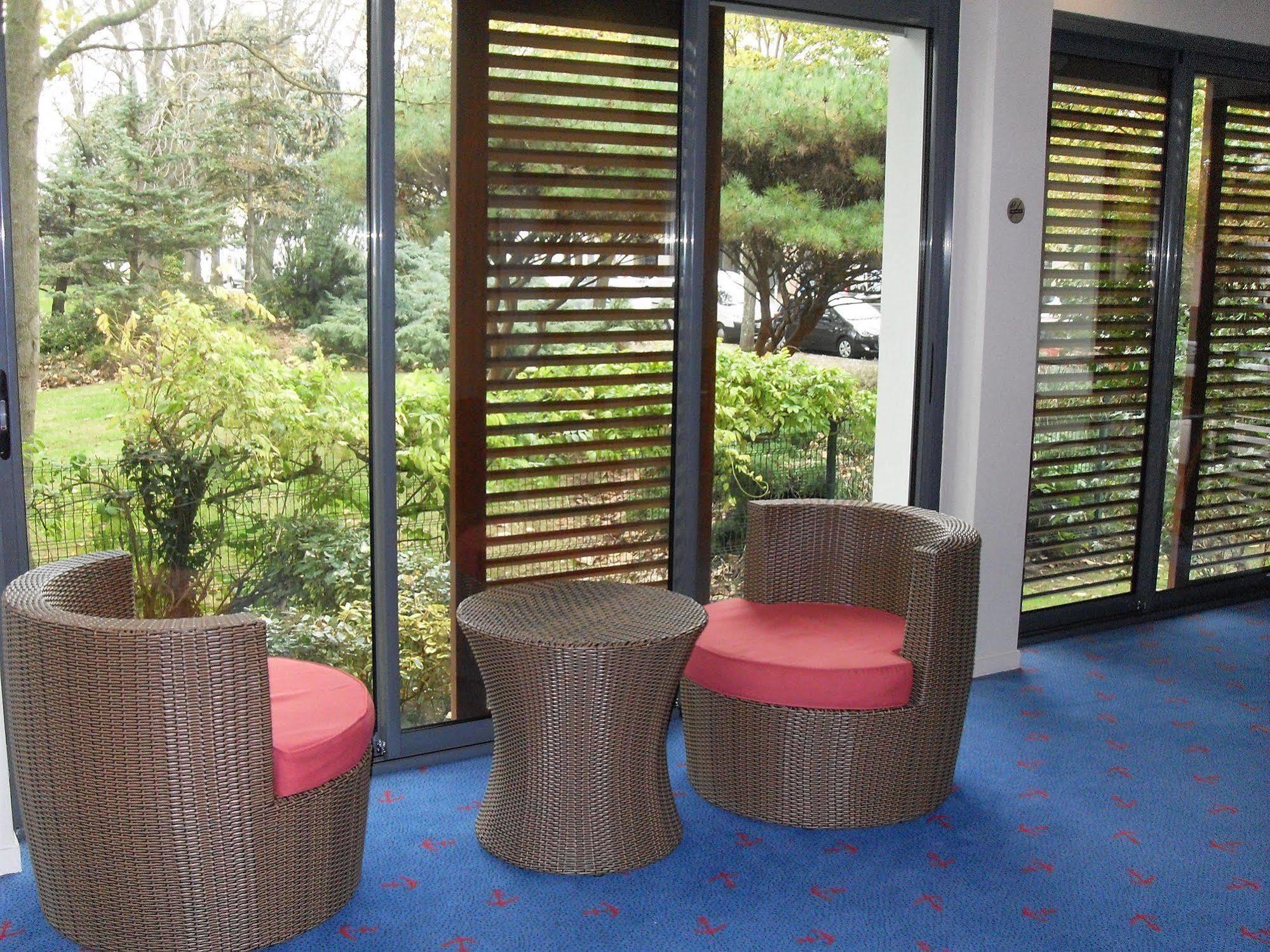 Hotel Les Gens De Mer La Rochelle La Rochelle  Zewnętrze zdjęcie